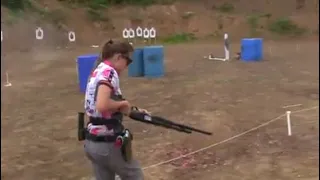Tiro no alvo