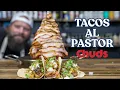 Tacos Al Pastor On the Grill Chuds BBQ