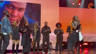 tiwa savage dedicates special performance to virgil abloh sound sultan u0026 others watch