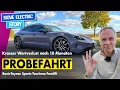 Download Lagu Probefahrt mit einem Traumwagen. Soll ichs wirklich machen? Wird das mein nächstes Auto?