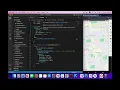 Install React Native Google Maps in both Android and iOS Part 1
