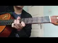 Download Lagu Diskoria - Balada Insan Muda [Rythm Guitar Cover]