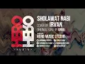 Download Lagu Ungu - Sholawat Nabi (Cover) by Irvan Audio