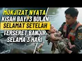 Kisah Nyata !! Mukjizat Allah Saat Banjir Bandang Galodo Sumatra