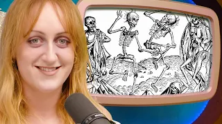 Why I’m Obsessed With The Macabre