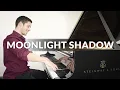 Download Lagu Moonlight Shadow - Mike Oldfield | Piano Cover + Sheet Music