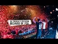 Download Lagu Da Tweekaz \u0026 Refuzion - Because Of You (Official Video Clip)