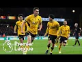Max Kilman heads Wolves into deserved lead v Everton Premier League NBC Sports