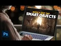 Quick Easy Tips For Smart Objects In Photoshop