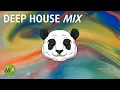 Download Lagu Upbeat Study Music Deep House Mix for Peak Focus - Isochronic Tones