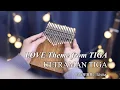 Download Lagu 迪迦奧特曼 Ultraman Tiga - Love Theme from TIGA (Take Me Higher) - Kalimba Cover