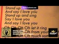 Download Lagu Kool \u0026 The Gang - Stand Up And Sing
