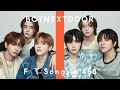 Download Lagu BOYNEXTDOOR - Earth, Wind \u0026 Fire (Japanese Ver.) / THE FIRST TAKE