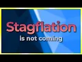 An MMT Understanding of Stagflation