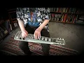 Download Lagu (SpongeBob Music) Kamakani B   C6 Lap Steel Guitar