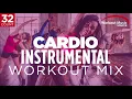 Download Lagu Workout Music Source // Cardio Instrumental Workout Mix // 32 Count (140 BPM)