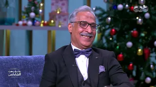 دويتو زي العسل بالطبلة والربابة   بهجة في استوديو معكم منى الشاذلي دندنها