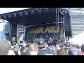 Download Lagu Overkill 2023 Rock the MetLife Parking Lot, East Rutherford NJ [full show][PIT CAM]