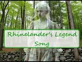 Download Lagu Rhinelander's Legend (Song)