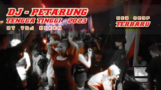 Download DJ - PETARUNG - TENGGA TINGGI - 2023 🎼 MP3