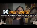 Download Lagu FUNKOT X DANGDUT PEPAS X TABOLA BALE X PICA PICA 2 TIMUR KE BARAT SELATAN KE UTARA ADI FVNKY REMIX