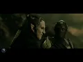 EPIC Ground Battles | King Bor and Asgard vs Dark Elves | Thor: The Dark World (2013)