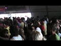 Palmbomen Live @ Lowlands 2011