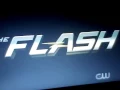 The Flash 3x20 savitar is future