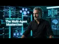 E4 0 - Building Multi-Agent AI Systems The Enterprise Orchestration Masterclass