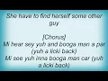 Beenie Man - Crazy Notion Lyrics