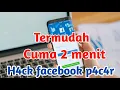 Download Lagu Facebook kena hack/bajak | atasi masalah log in facebook
