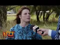 The infamous mug-shot girl - New Zealand Today
