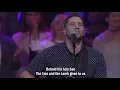 Behold (Then Sings My Soul) - Hillsong Church