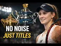 Lagu Elena Rybakina Is Quietly Taking Over Women’s Tennis | Game Set Match
