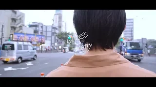 GOMESS - Poetry (OFFICIAL MUSIC VIDEO)