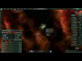 Stellaris bugged fleet