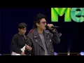 6ixth Sense - Yang Sempurnakanku | MeleTOP | Nabil & Namie