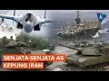 Download Lagu Kekuatan Militer AS Makin Diperketat Dekat Iran