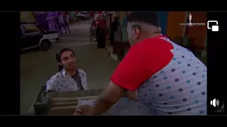 انا ضربت الودع ملقتش صاحب جدع دندنها