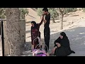 Download Lagu Davoud and Akram's New Home: Nomadic Life: The Happiness of This Family
