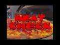 Prime Pizza x Earl Sweatshirt