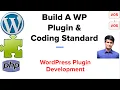 - WordPress Plugin Development Tutorial Day