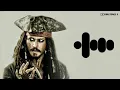Download Lagu Pirates Of The Caribbean Ringtone || Ringtones X