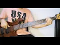 Download Lagu mengitai dari tirai kamar (bass cover) - Exist