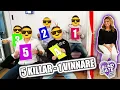 Download Lagu BLIND DATE med Bella 😍 5 killar tävlar om en DEJT – Bara EN VINNER!