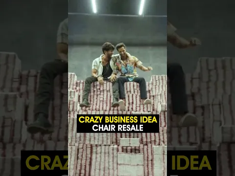 CRAZY Business Idea That'll Make You Rich in 2026!