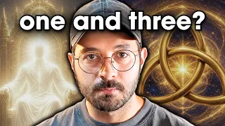 The Biggest Misunderstanding About The Trinity