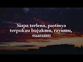 Alasanmu, Suara Cinta, Terima Kasih Segalanya (Lirik) - Exists, Mega