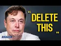 Download Lagu Elon Musk: When I Die, Delete This Video
