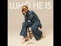 Who He Is - Jamie MacDonald